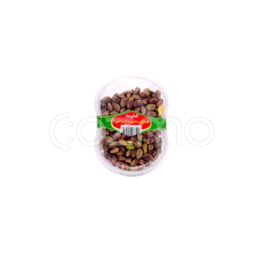 Al-Tabeea Iranian Pistachios 170g