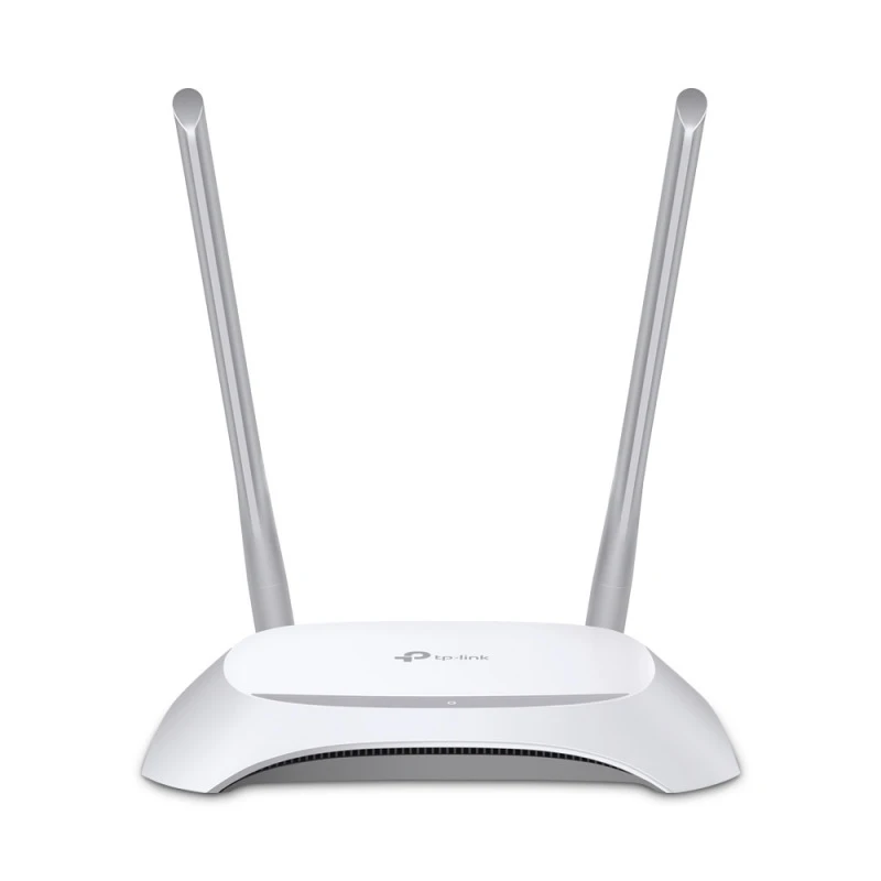 TP-Link WR840N | 300Mbps Wireless N Speed