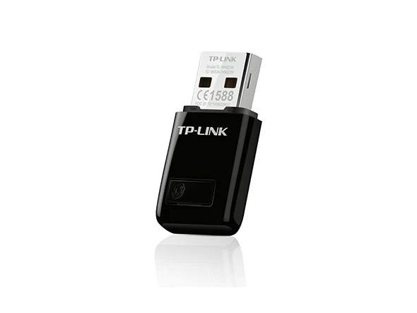 TP -Link WN823N - 300MBPS MINI Wireless N USB Adapter