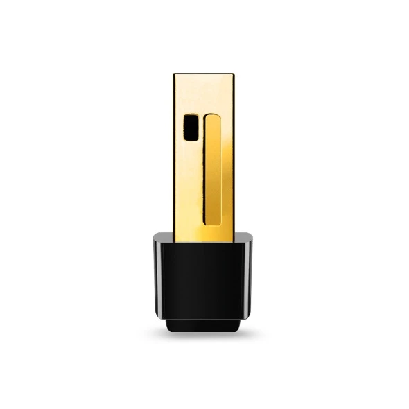 TP-Link WN725N | 150Mbps Wireless N Nano USB Adapter