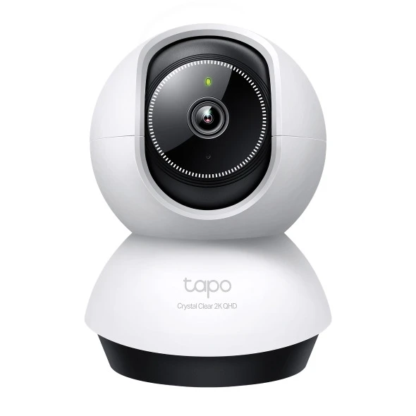 Tapo TC72 | AI Home Security Wi-Fi Camera