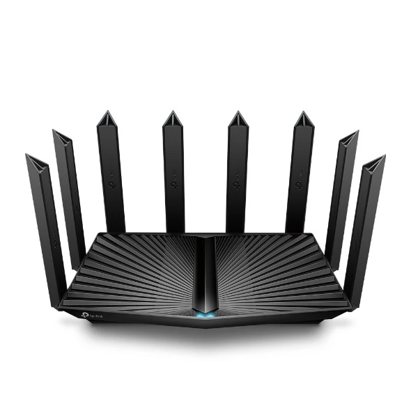 TP-Link Archer AX95 | AX7800 Tri-Band 8-Tream Wi-Fi 6 Router