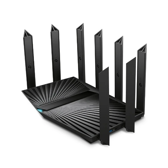 TP-Link Archer AX95 | AX7800 Tri-Band 8-Tream Wi-Fi 6 Router