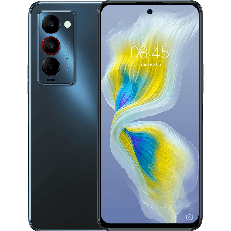 TECNO CAMON 18 Premier
