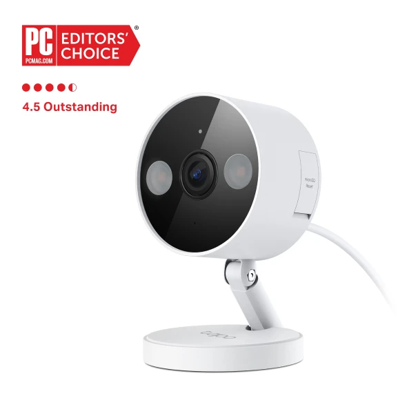 Tapo C120 | IP66 كاميرا Wi-Fi للأمن المنزلي