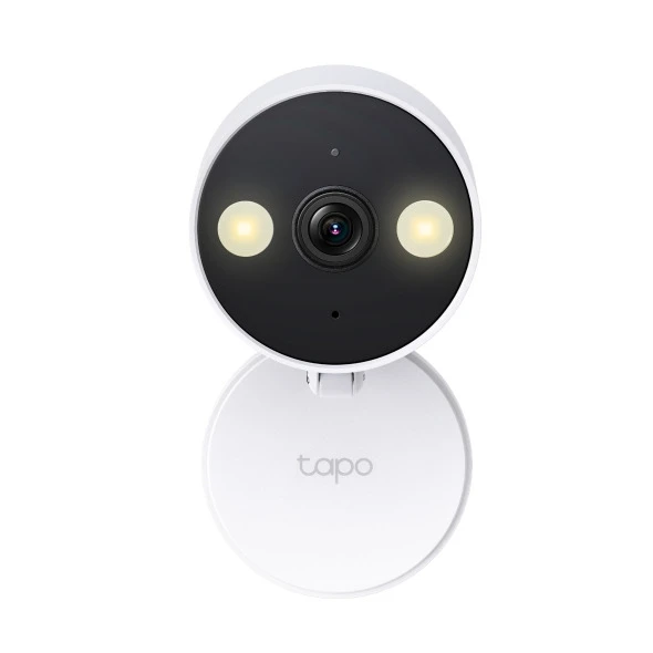 Tapo C120 | IP66 كاميرا Wi-Fi للأمن المنزلي