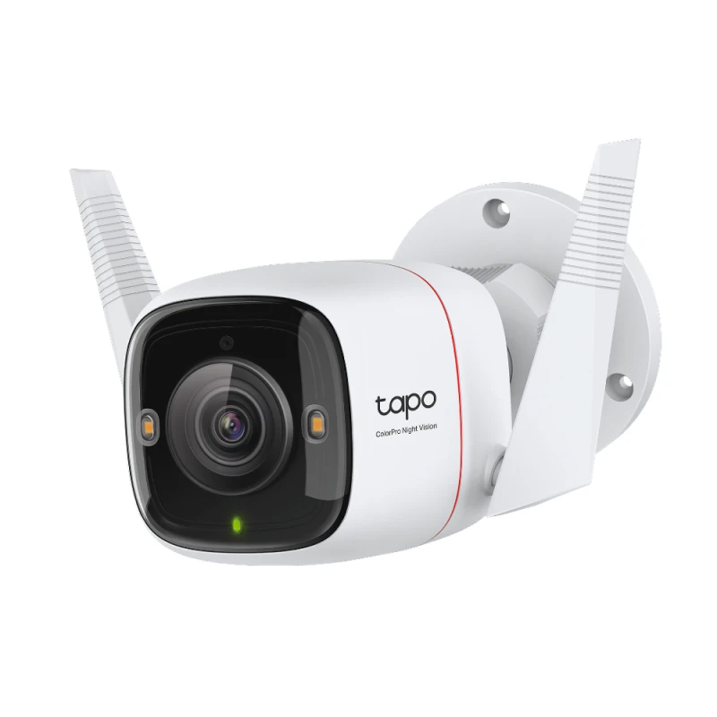 TAPO C325WB | كاميرا Wi-Fi الأمنية في الهواء الطلق