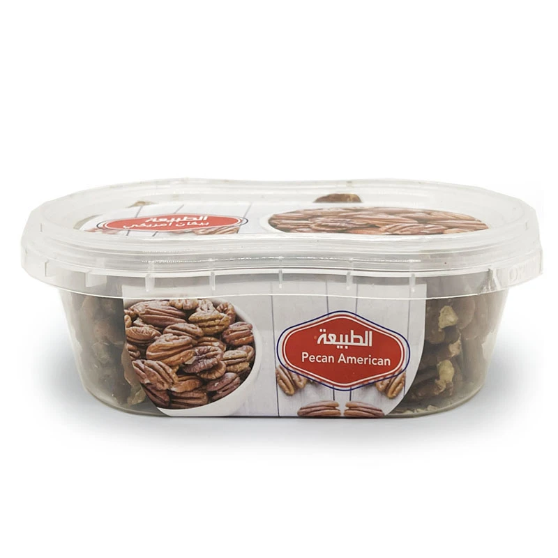 Al Tabeea مكسرات بيكان 170 جم