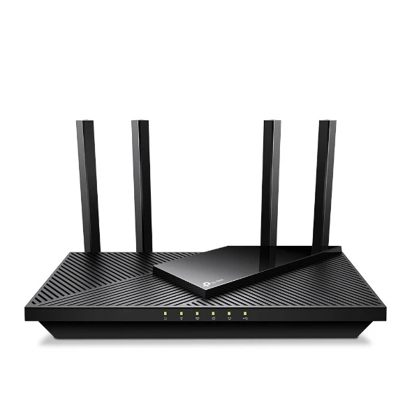 TP-Link Archer AX55 Pro | AX3000 Multi-Gigabit Wi-Fi 6 جهاز توجيه مع منفذ 2.5 جرام