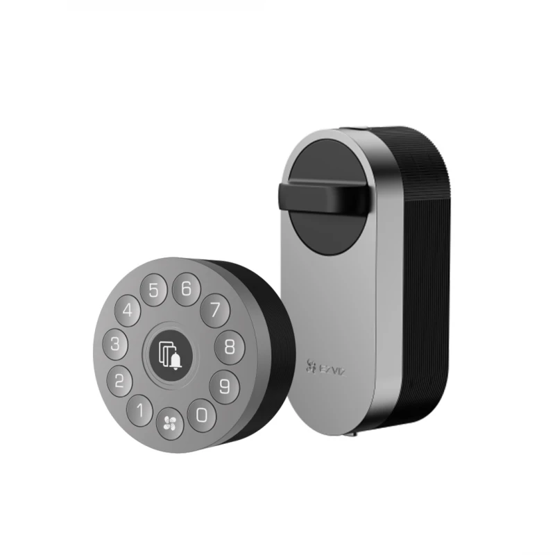 EzViz DL01S Smart Lock witn Number Pad