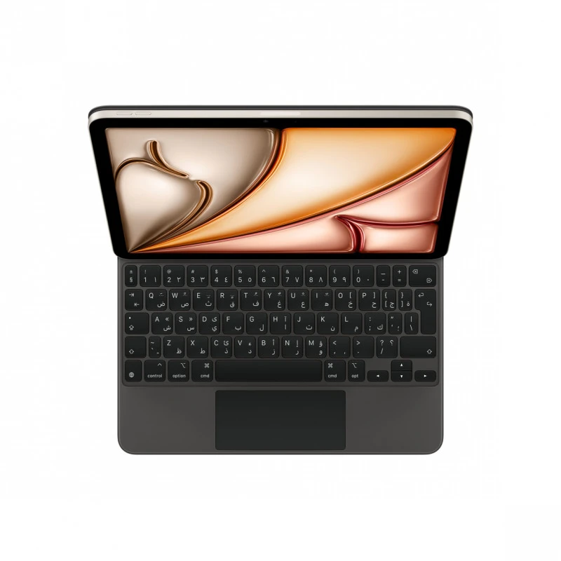 لوحة المفاتيح السحرية لـ iPad Pro 11 Inch ، iPad Air