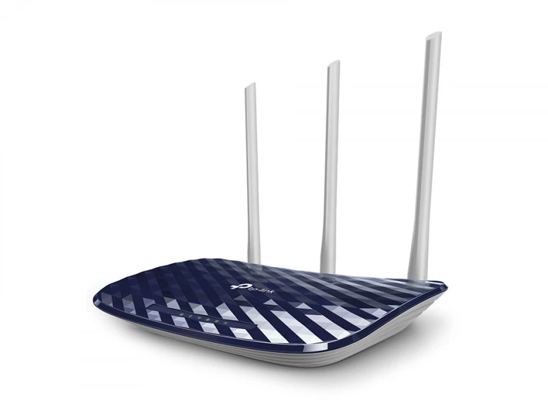 TP-Link Archer C20 | AC750 Wireless Dual Band Router