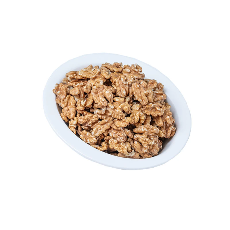 Al Qabas American Walnuts