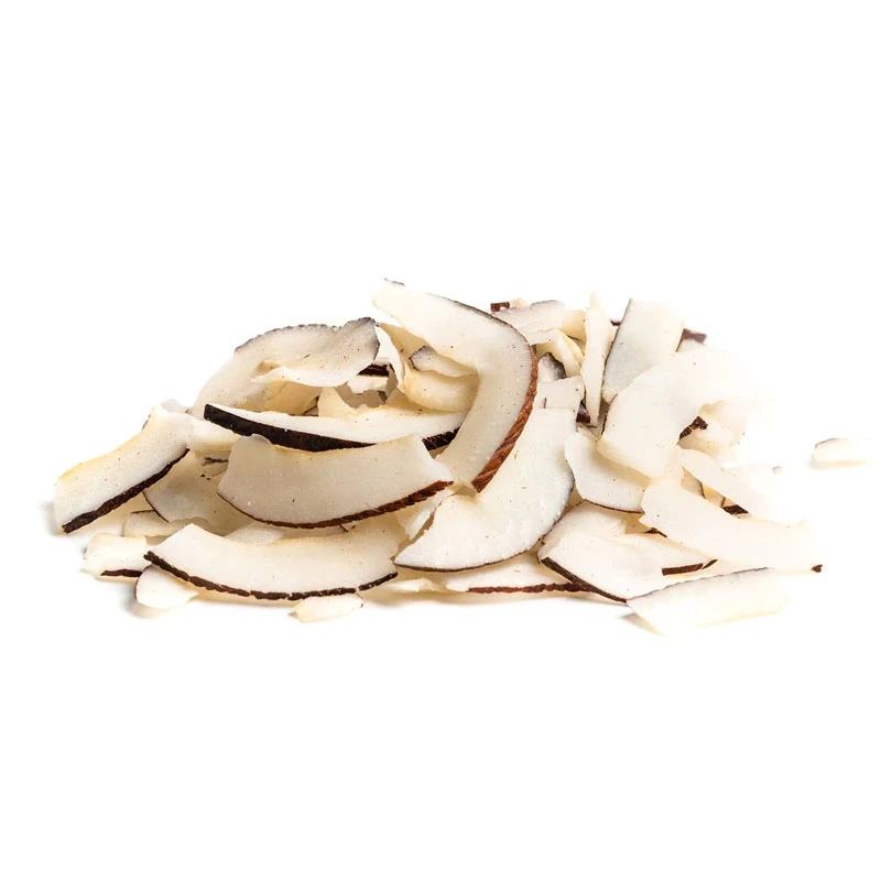Al Qabas Dried Coconut
