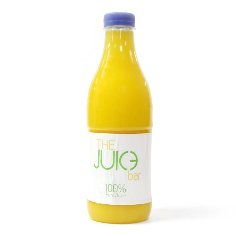 عصير البرتقال الطازج 1L (خالي من السكر) - Fresh