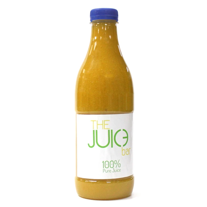 Fresh Mango Juice Added Sugar 1L