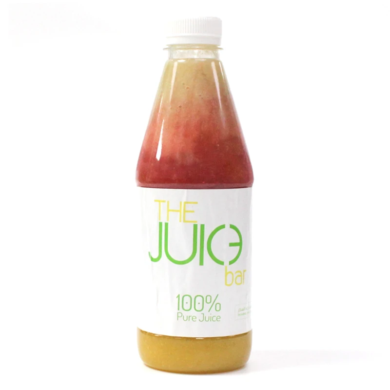 Fresh Mixed Fruit Juice with Added Sugar 500ml