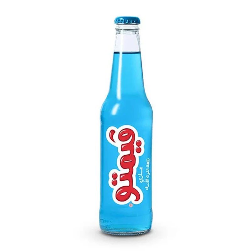 مشروب توت العليق الأزرق من Vimto 330 مل - Vimto