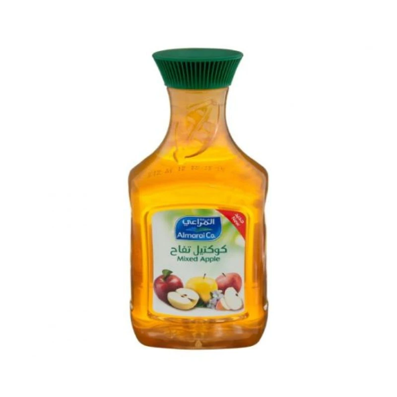Almarai Mixed Apple Juice 1.5L