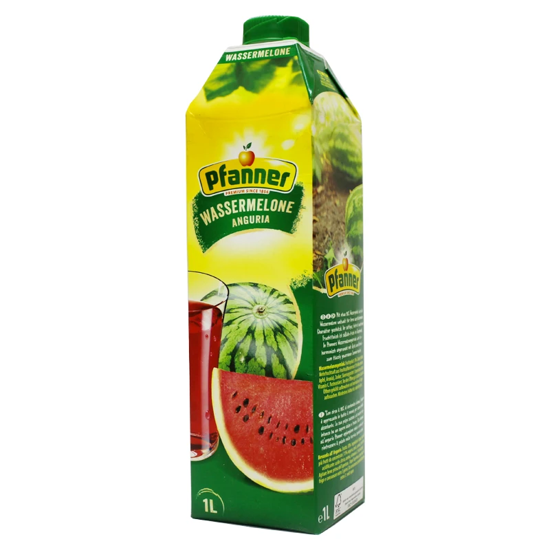 Pfanner عصير البطيخ 1 لتر