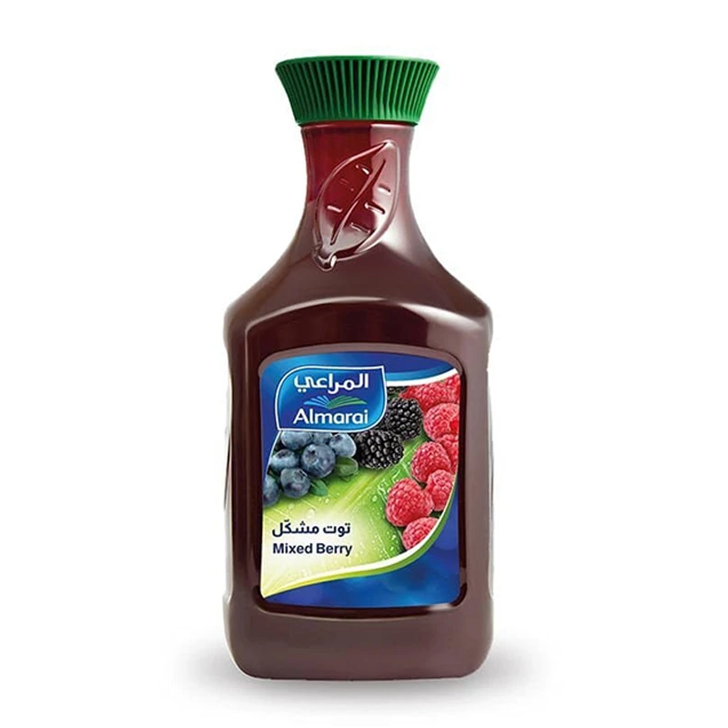 عصير توت مختلط من المراعي 1.5L - Almarai