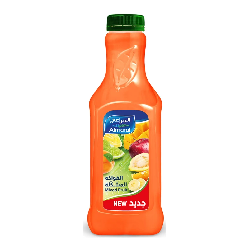 Almarai Mixed Fruit Juice 1L