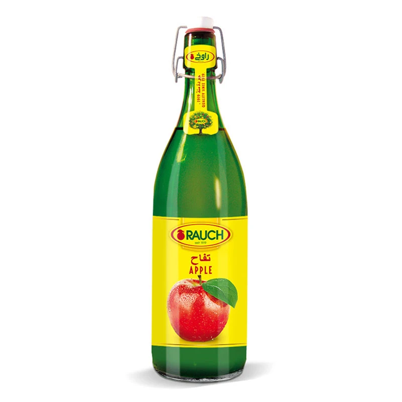 Rauch Apple Nectar 900ml