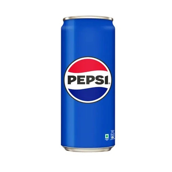 Pepsi Can 250ml