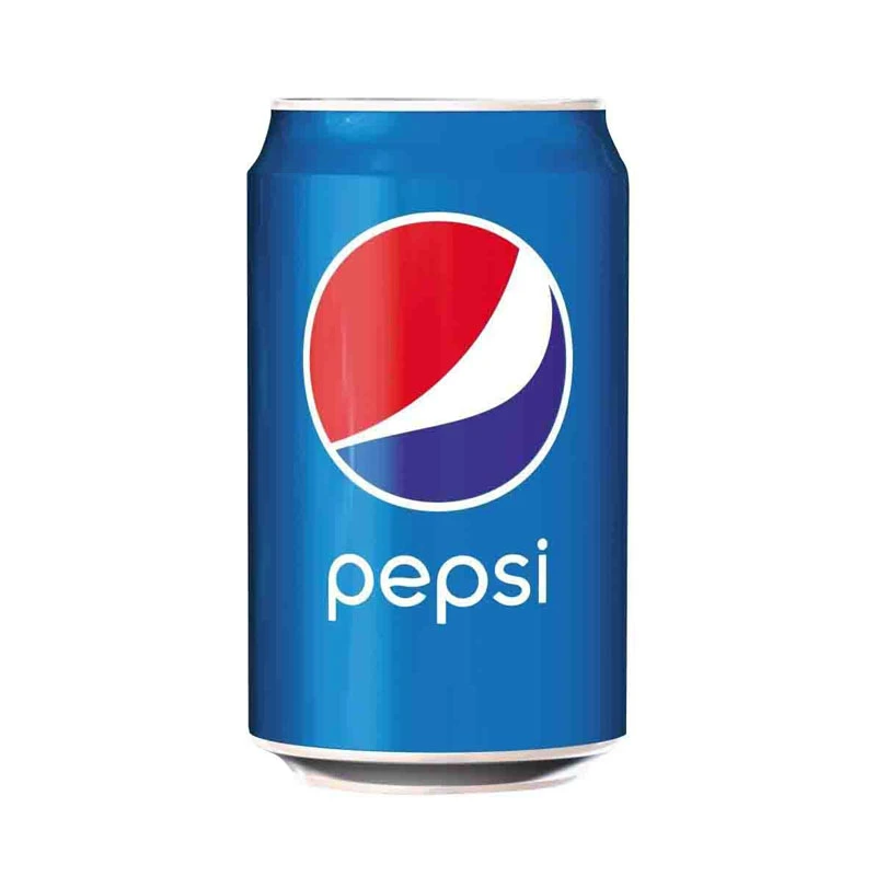 Pepsi Can 330ml