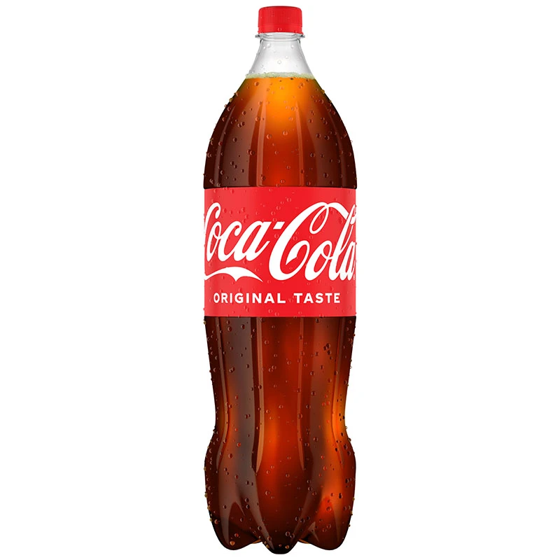 Coca-Cola PET 2.5L