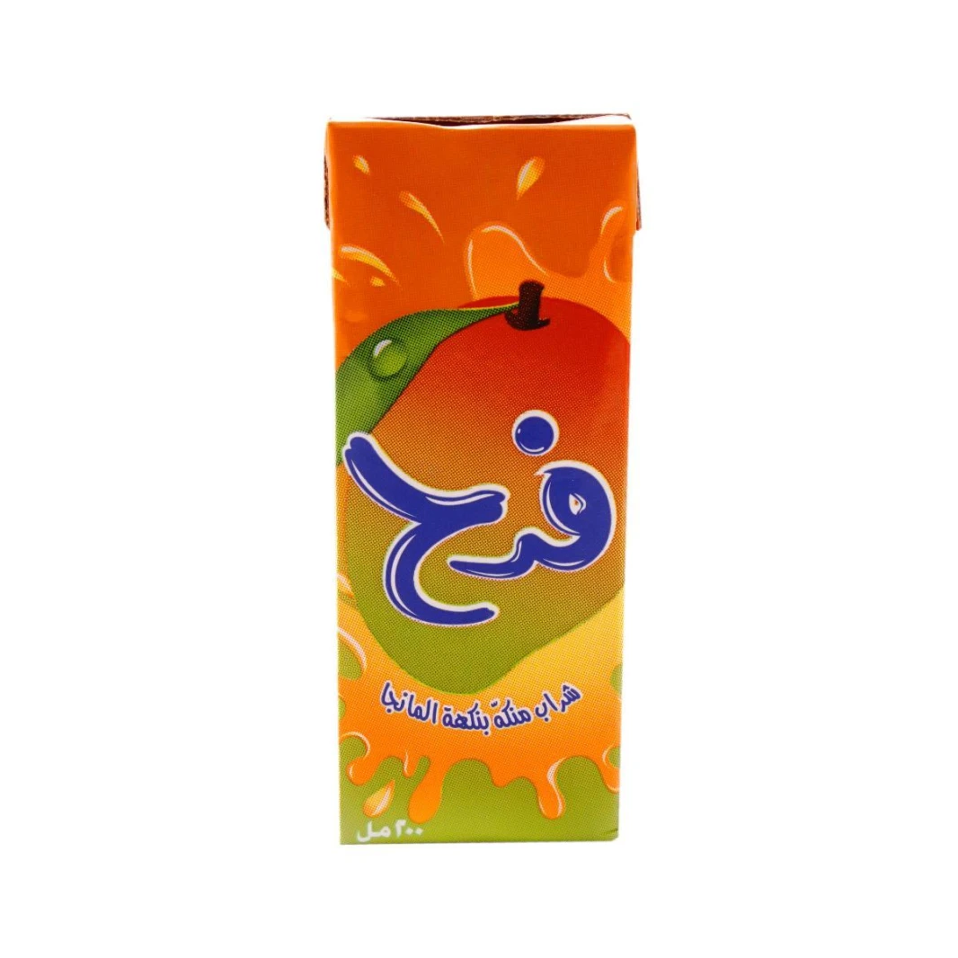 Farah Mango Juice 200ml