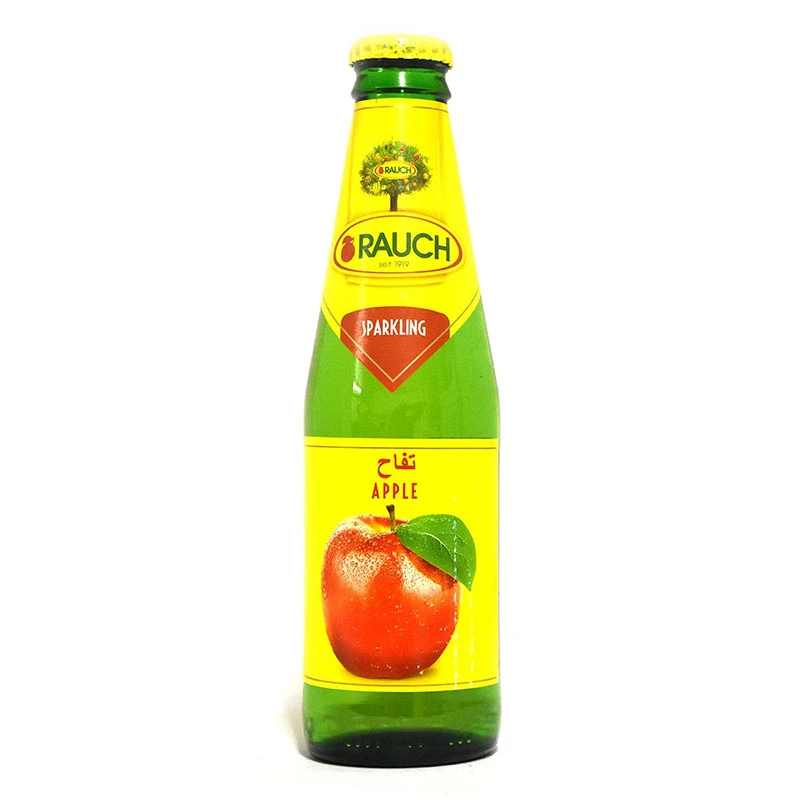 Rauch Apple Nectar 250ml