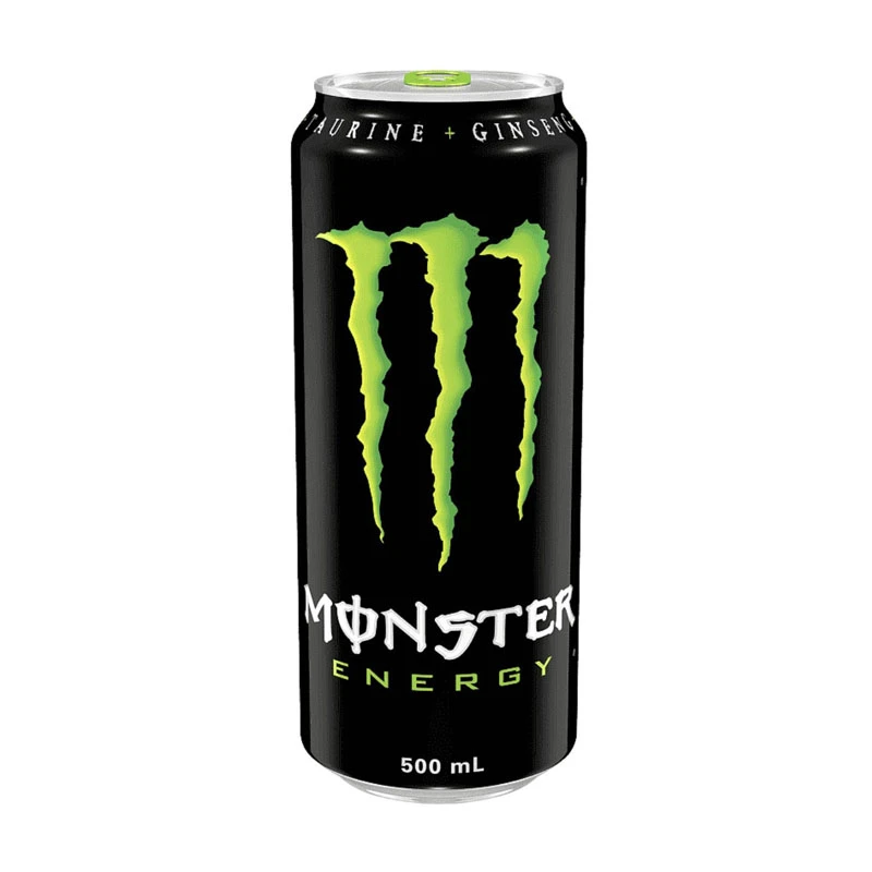 Monster Energy Drink 500ml