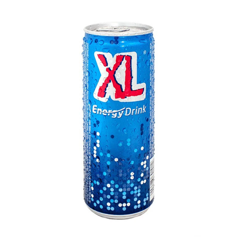 XL Energy Drink 250ml