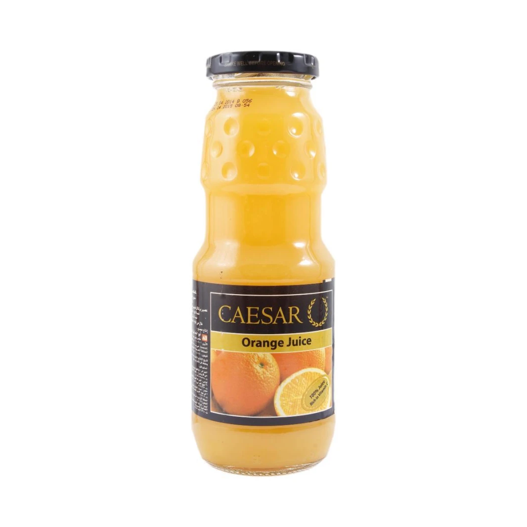 Caesar Orange Juice 250ml