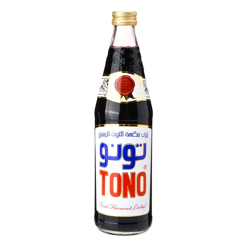 مشروب بنكهة الفاكهة تونو 710 مل تونو