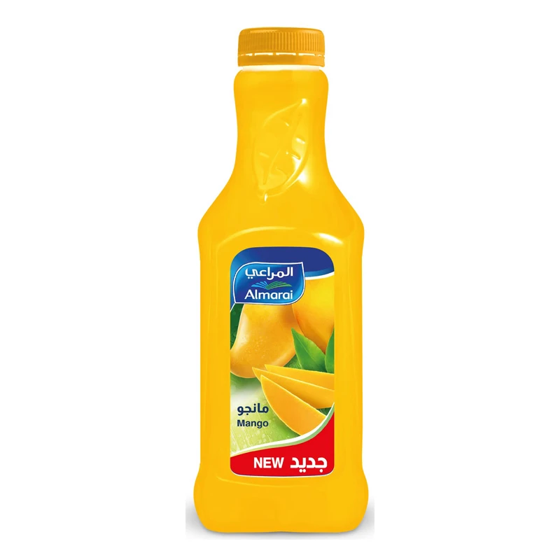 Almarai Mango Juice 1L