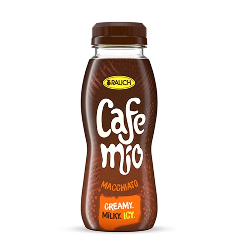 Rauch Cafemio Macchiato Drink 250ml