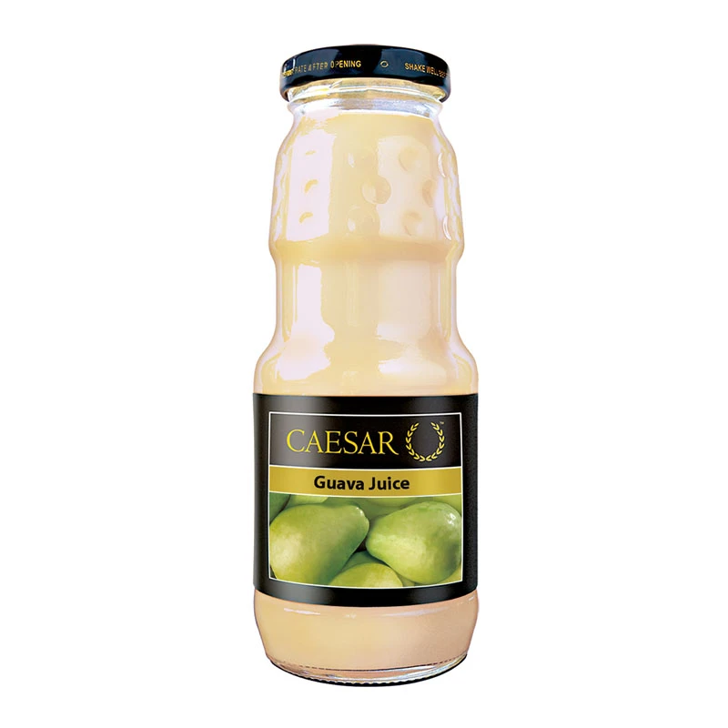 عصير الجوافة من Caesar – عبوة 250 مل