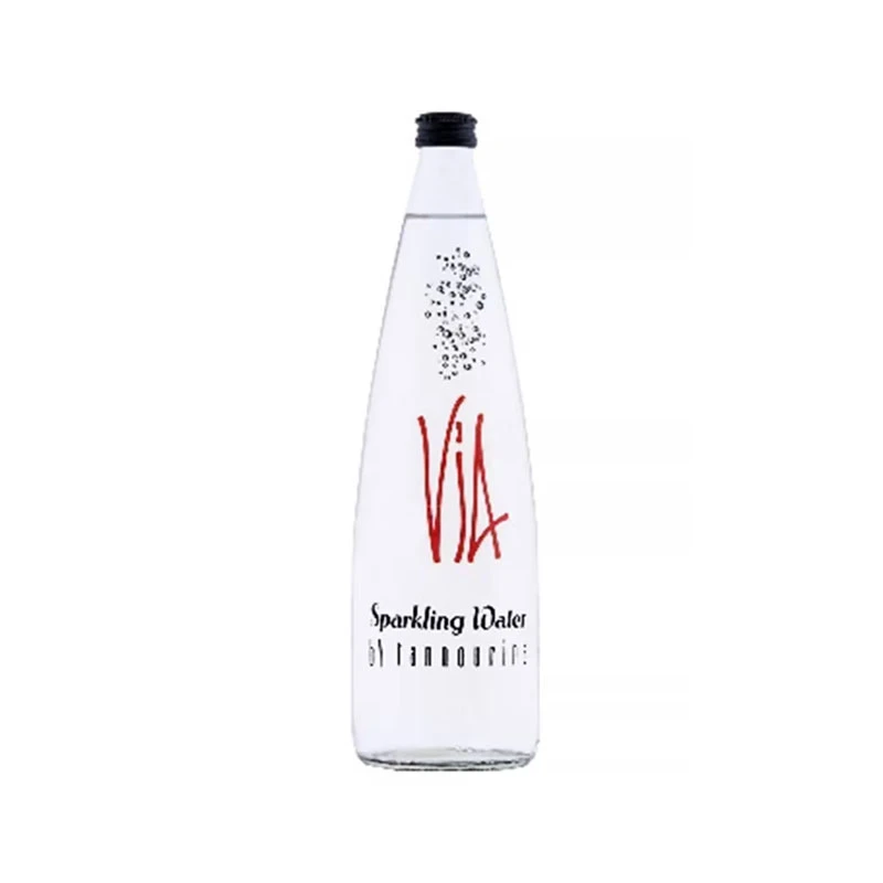 Via Sparkling Water By Tannourine 330ml