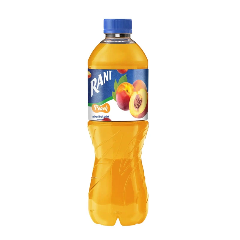 مشروب الخوخ من Rani – عبوة 1.4 لتر