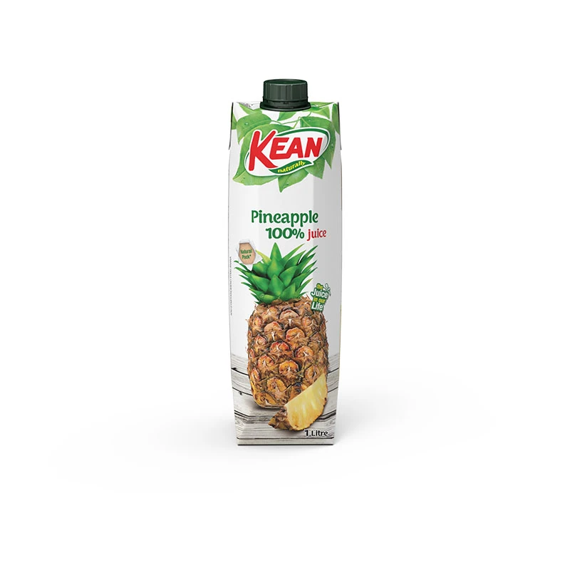 Kean Pineapple Juice 1L