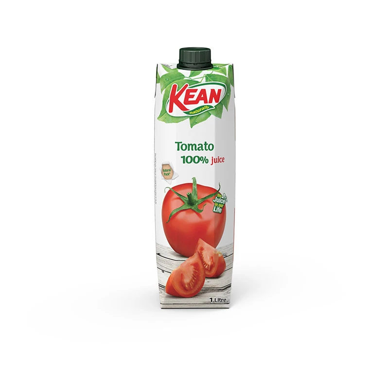 عصير الطماطم من Kean – عبوة 1 لتر