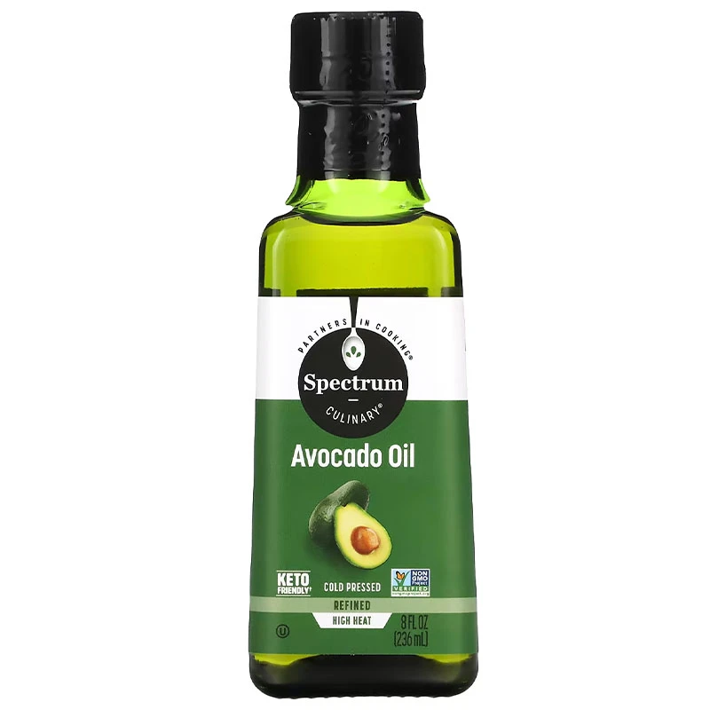 Spectrum Avocado Oil 236ml