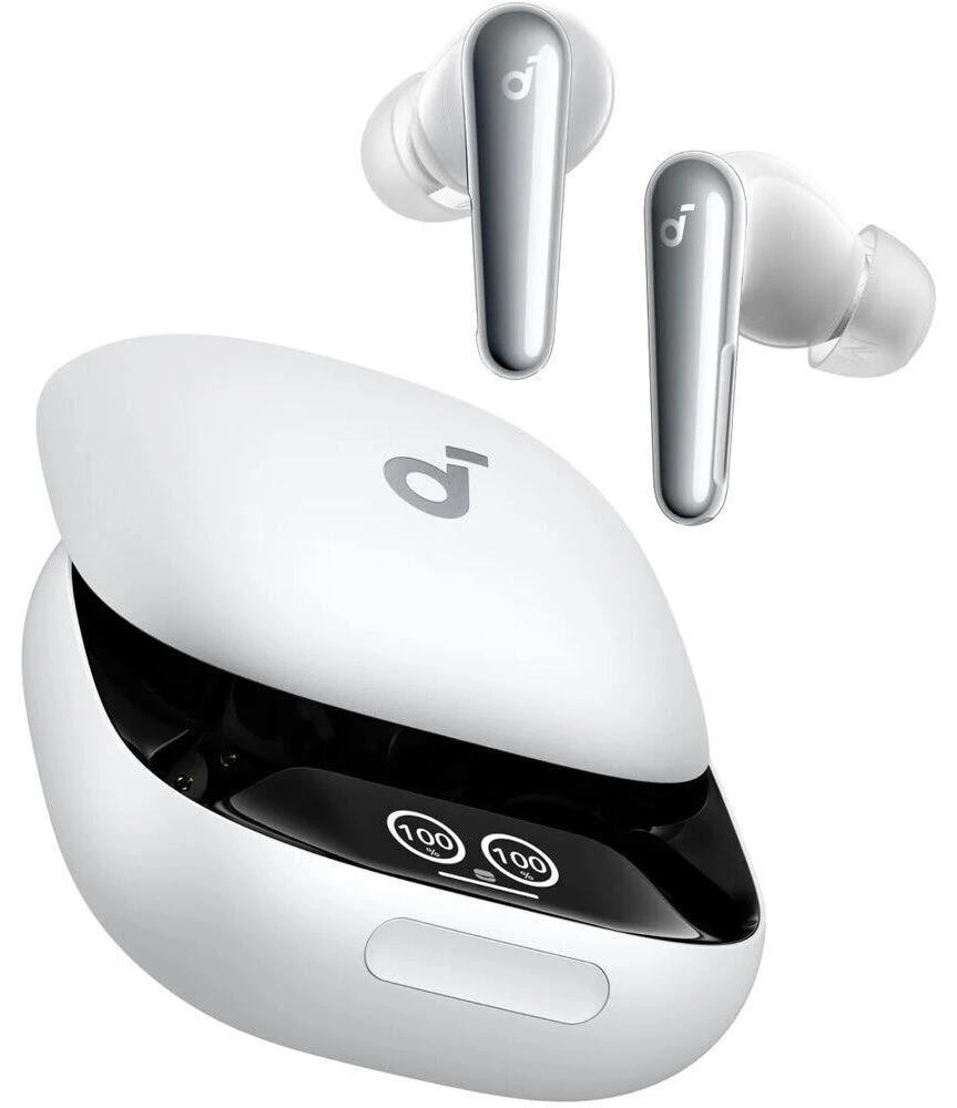 Anker Soundcore Liberty 4 Pro noise cancelling