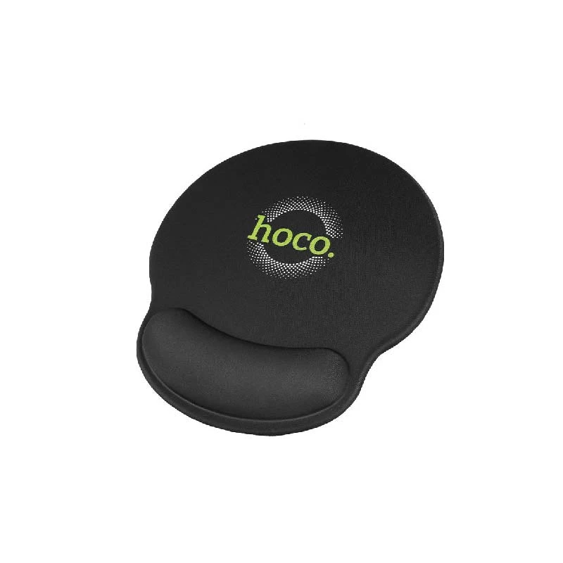 ماوس باد Hoco GM30 Polar Fox مع مسند معصم جل