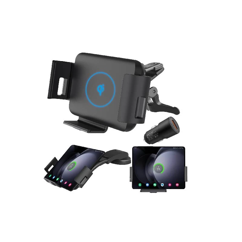 شاحن لاسلكي للسيارة من سامسونج لهاتف Galaxy Z FOLD