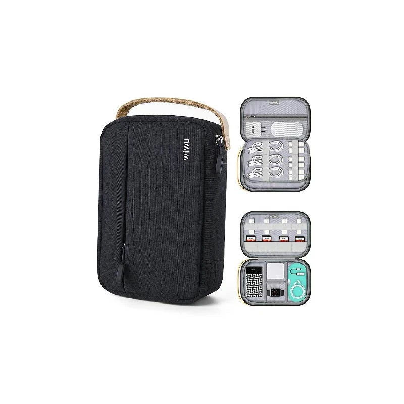 حقيبة قوية WiWU COZY Strong Bag