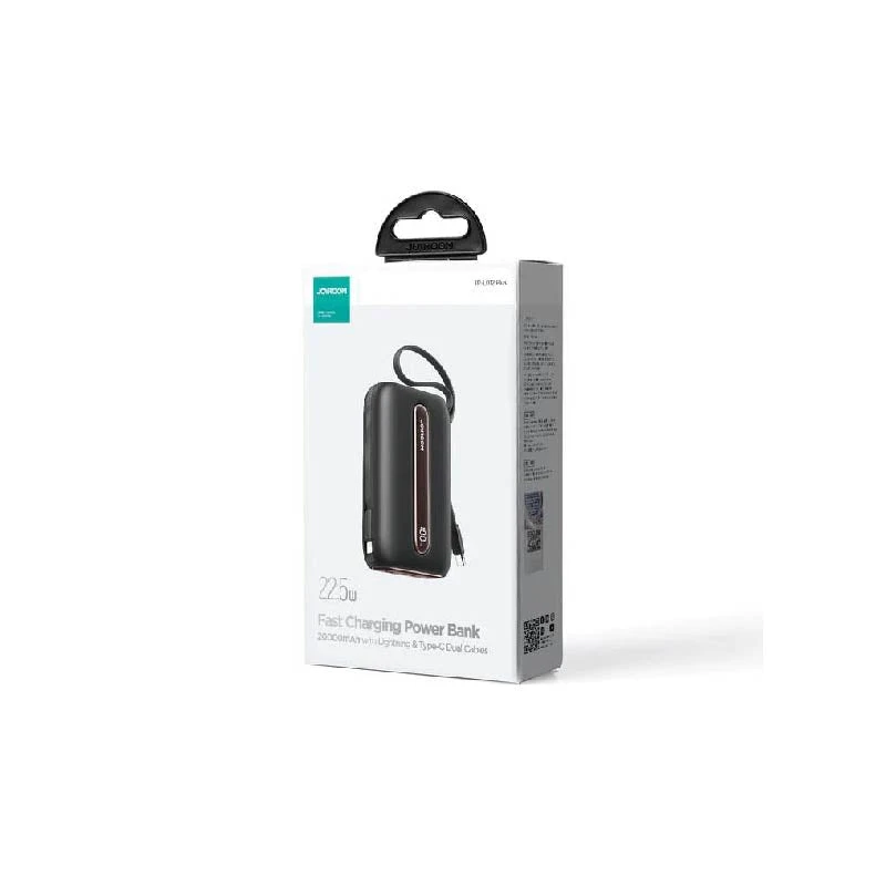 باور بانك Joyroom JR-L012 بسعة 22.5W Mini