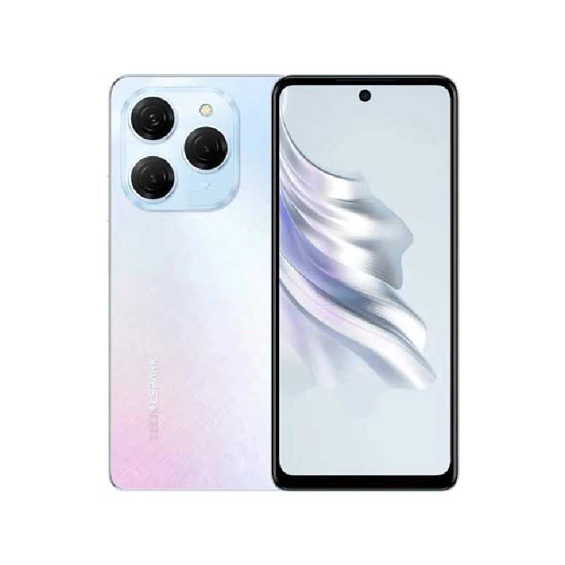 تكنو سبارك 20